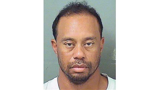 Former world No. 1 golfer Tiger Woods said an unexpected reaction to prescribed medications was to blame for his early-morning ...