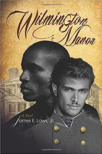 Dr. James Laws has released his first novel, Wilmington Manor. The storyline pulls on three rarely discussed themes from the …