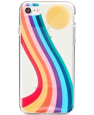 Ban.Do Boogie Daze IPhone 7 Case, $20
