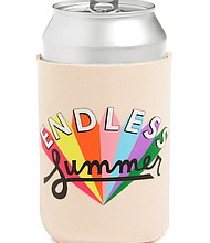 Ban.Do Too Cold To Hold Drink Sleeve Coozie, $5