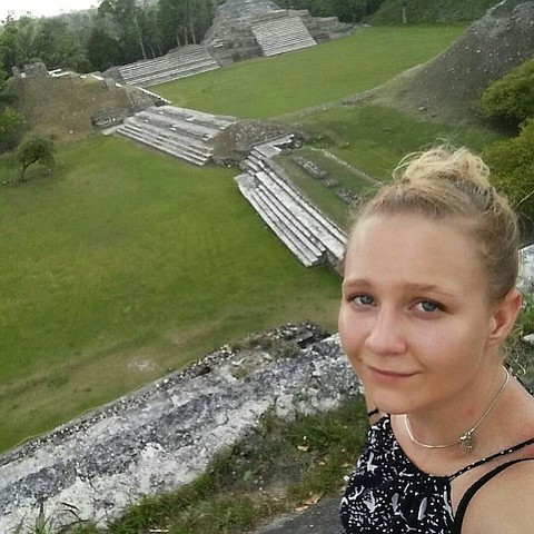 Reality Leigh Winner, 25, a contractor with Pluribus International Corporation in Georgia, is accused of "removing classified material from a government facility and mailing it to a news outlet," according to a federal complaint.