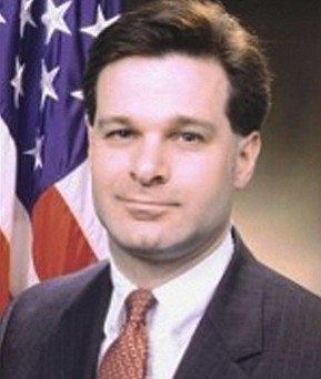 Christopher A. Wray