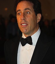 Jerry Seinfeld