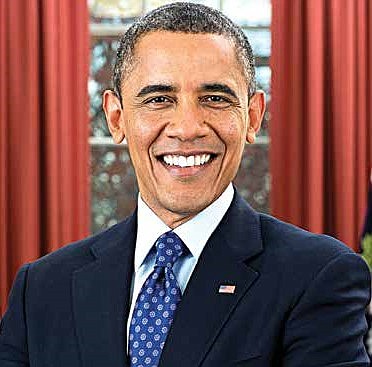 Former President Barack Obama joined German Chancellor Angela Merkel at the Brandenburg Gate in
Berlin, Germany, recently to discuss how young people can become better democratic leaders and serve local and global communities. According to an Obama press release, a group of young people from Mannheim, Germany traveled to Chicago through a Kirchentagrelated program in 2017, and
met with young adults from the Trinity United Church of Christ on the South Side of Chicago. These selected youth learned about each other’s respective cultures and developed a musical, which was performed during the celebrations for the 500th anniversary of the Reformation. Photo by Pete
Souza
