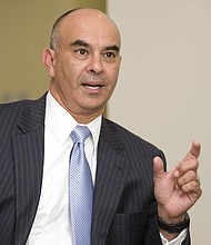 RickNoriega- Photo By Bill Clark-Roll Call-Getty Images