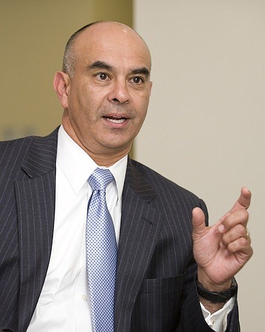 RickNoriega- Photo By Bill Clark-Roll Call-Getty Images