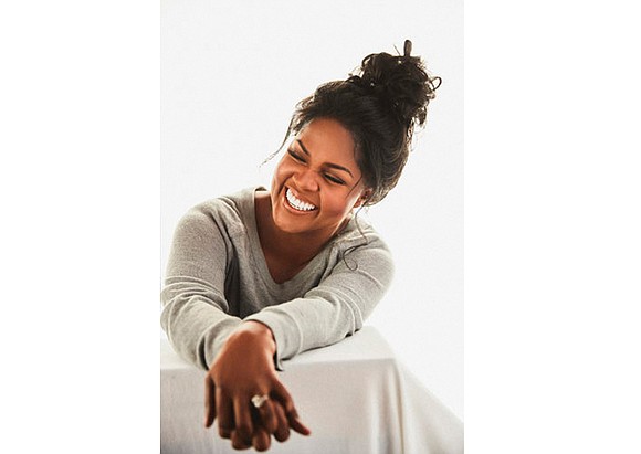 CeCe Winans, one of the most celebrated female gospel artists, is back on tour after releasing her first solo CD ...
