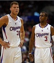 Los Angeles Clippers