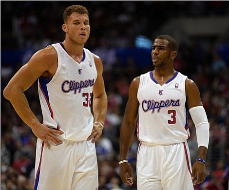 Los Angeles Clippers