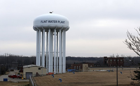 The city of Flint is getting another $77 million in funding from the state to pay for water infrastructure improvements.
