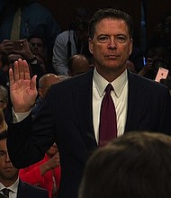 James Comey