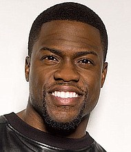 Kevin Hart