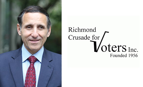 Next week’s primary will be a big day for advocates seeking to put the issue of Richmond’s deteriorating schools on ...