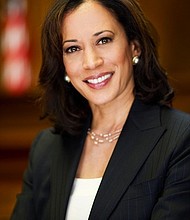 Sen. Kamala Harris