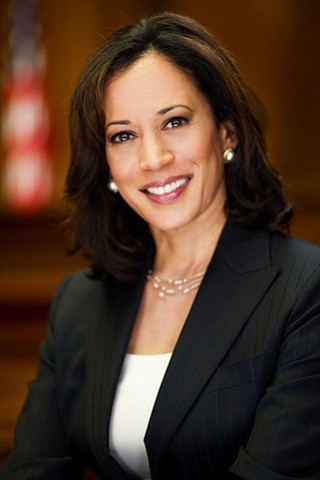 Sen. Kamala Harris