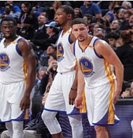 Golden State Warriors