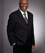 Dr. George C. Wright