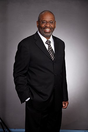 Dr. George C. Wright