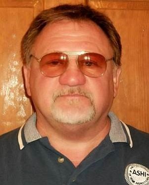 	Image of James Hodgkinson. President Donald Trump on June 14, 2017 said the shooter who perpetrated the GOP congressional baseball practice attack is dead.