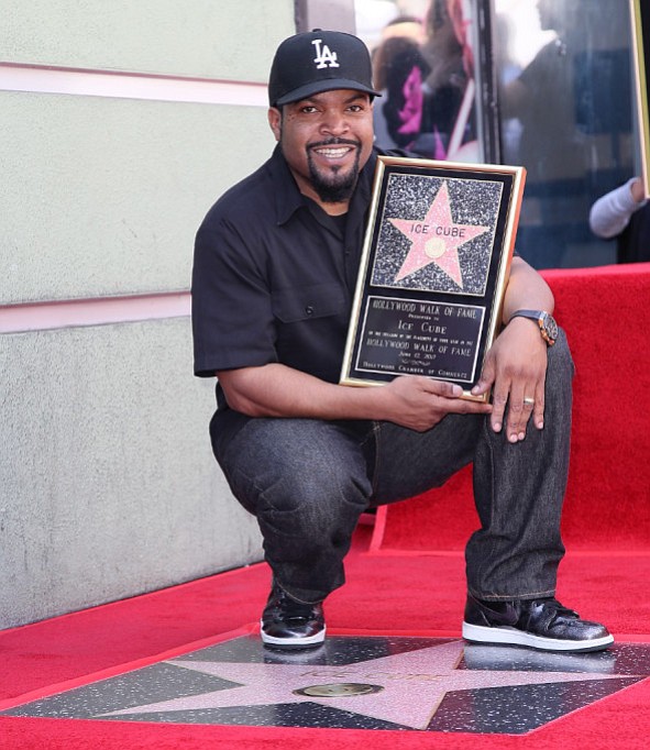 Ice Cube (photo via vibe.com)