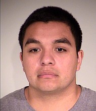 Minnesota police officer Jeronimo Yanez, is accused of fatally shooting Philando Castile during a traffic stop in July 2016.
