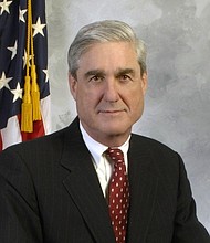 Robert Mueller 
