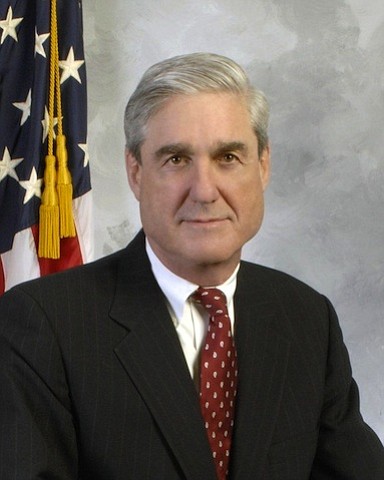 Robert Mueller 