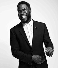 Kevin Hart