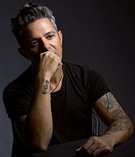 Alejandro Sanz