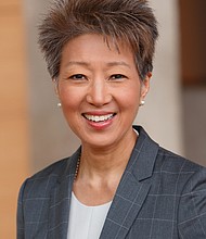  Arts Chairman Jane Chu /Photo by Steve Peterson / www.stevepeterson.photo