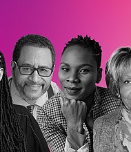 Make plans to attend the Essence Empowerment Conference