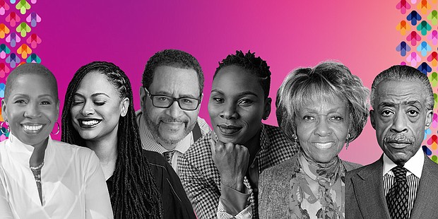 Make plans to attend the Essence Empowerment Conference