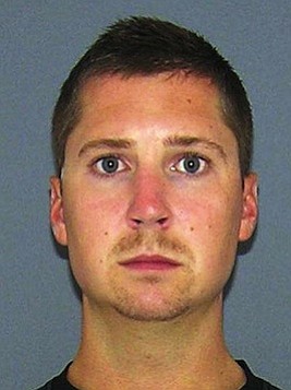 University of Cincinnati Police Officer Raymond "Ray" Tensing was indicted on July 29, 2015, on a murder charge for shooting motorist Samuel DuBose during a traffic stop in July 2015.