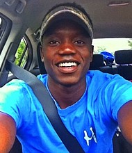 	Chris Singleton's dream of playing major league baseball became a reality almost two years to the day after his mother was gunned down in a racially motivated shooting at a historically black church in Charleston, South Carolina.