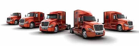 Mentor’s Capital product, now adopted by Navistar, significantly speeds electrical system fault
diagnosis, delivering lower maintenance costs and maximizing vehicle availability.