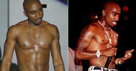 For those of us growing up in the 90’s, rapper Tupac Shakur was more than just a hip-hop artist. He …