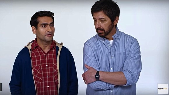 "The Big Sick" is the kind of little movie that's likely to have a big impact, perhaps especially on the …
