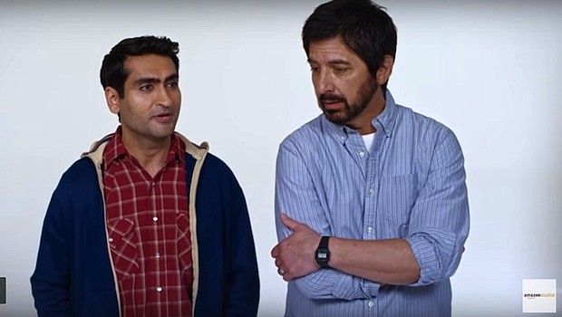 "The Big Sick" is the kind of little movie that's likely to have a big impact, perhaps especially on the career of comic and "Silicon Valley" co-star Kumail Nanjiani, whose deeply personal story is the basis for the film.