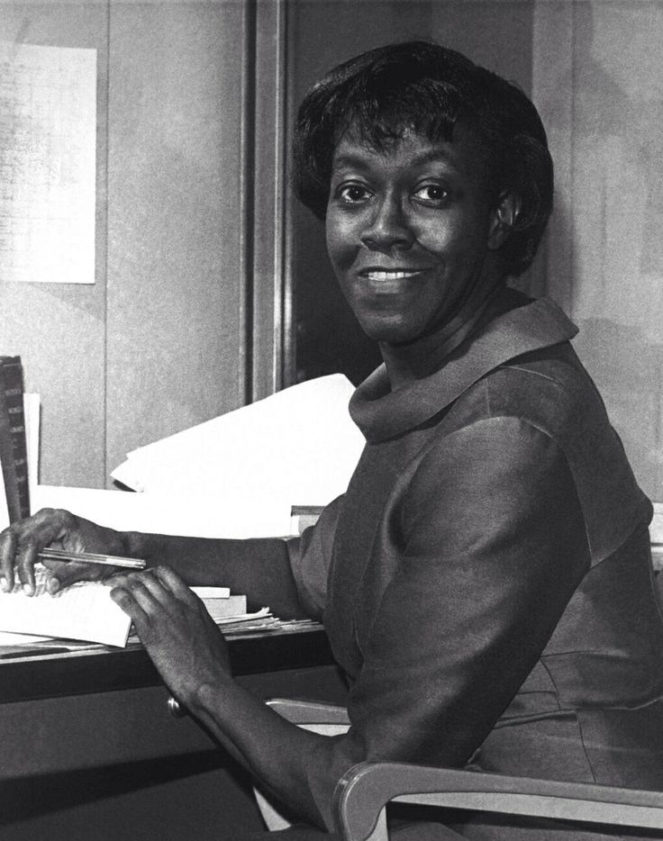 Celebrating Gwendolyn Brooks | New York Amsterdam News: The new Black view