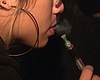 Tease photo