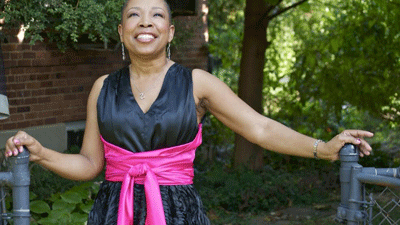 Cancer survivors host 2nd annual 5K Warrior Walk | The Baltimore Times