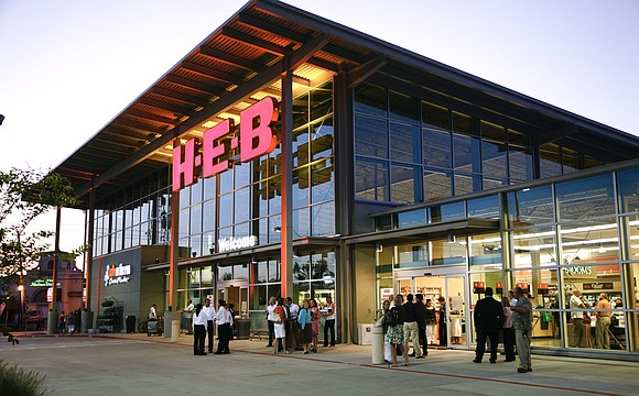 H-E-B was ranked as the most trusted brand by U.S. consumers, tied with Mercedes-Benz, according to a ranking by the …