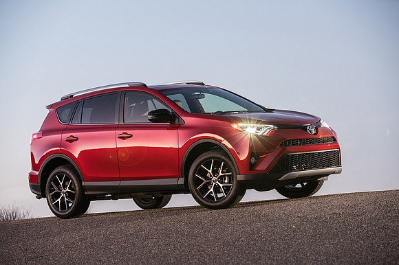Toyota’s RAV4 is a benchmark in the compact sport utility market. And with time, it keeps getting better. For the …