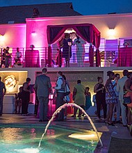 Villa La Maison Michelle 