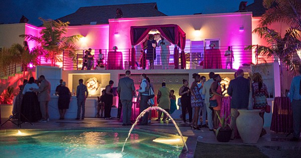 Villa La Maison Michelle