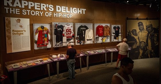 Earlier this month, the Hip Hop Hall of Fame Museum won a bid to acquire a Harlem building and development …