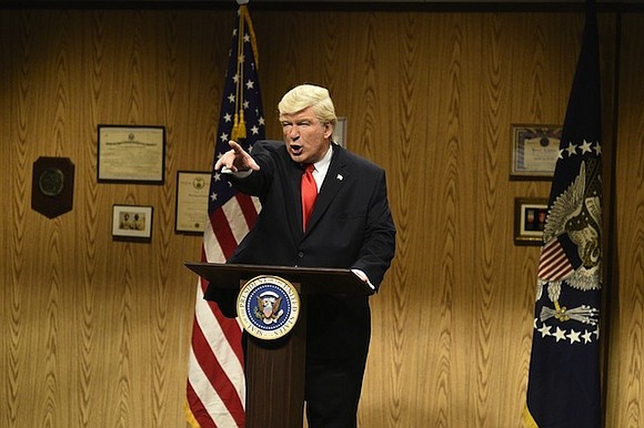 Alec Baldwin is about to make your television great again. The 59-year-old actor said that he will be bringing back …