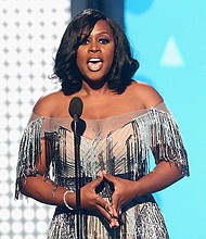Remy Ma, Best Female Hip Hop Artist