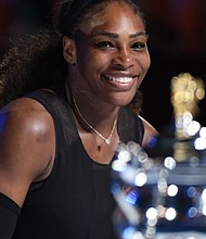 Serena Williams