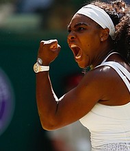 Serena Williams